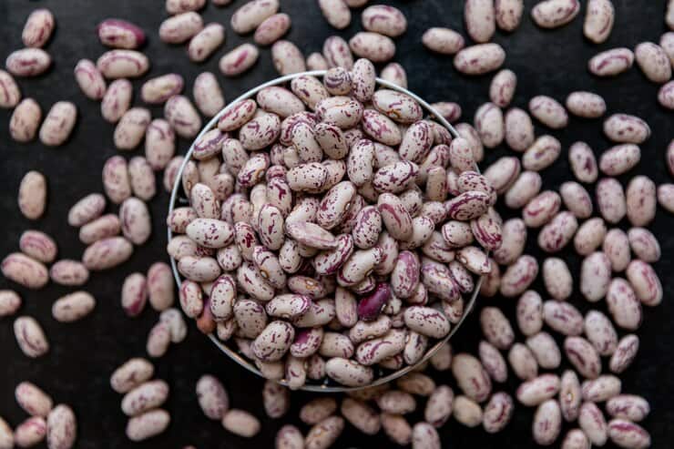 خرید و قیمت لوبیا چیتی + فروش عمده